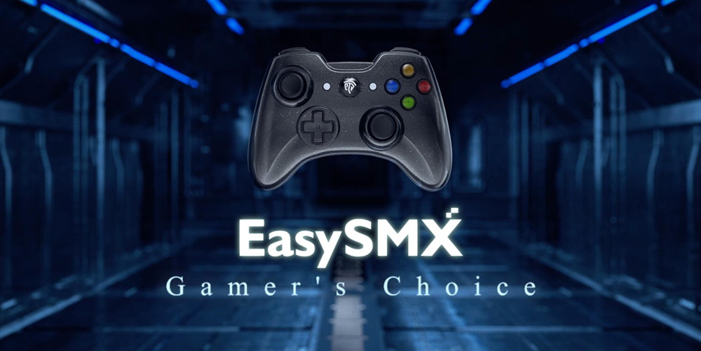 Product Range That EasySMX Offer